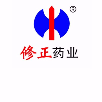 ① 修正藥業(yè)集團(tuán)—客戶(hù)案例