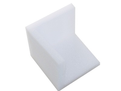 三面體珍珠棉護(hù)角直角邊珍珠棉護(hù)角